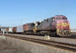 BNSF 641 East